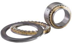 Wholesale Telsmith Jaw Crusher Bearing Part # 12A5 from china suppliers