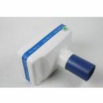 Portable Dental X Ray Machine Small Radiation Dose High Safety Easy Operation
