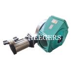 3 Way Plug Diverter Valve In Building Materials