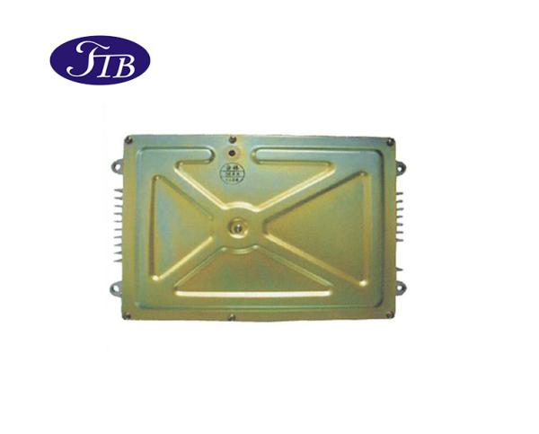 Excavator Controller Computer Board Electric Spare Parts 916428 Ex200-5 Ex225-5