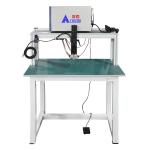 Transistor Power Supply Battery Tab Welder Lithium Battery Welding Machine