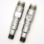High Quality New Assesmbly Diesel Fuel Injector Shell Steel Model 0445120145