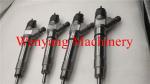 FIAT CURSOR engine spare parts BOSCH brand injector 0445120361