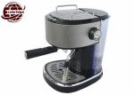 DIY Custom Color Espresso Coffee Maker Family 15 Bar 1.0L Automatic Removable