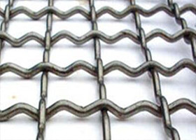 Alloy 304 Stainless Steel Wire Mesh Used In Architectural Applications
