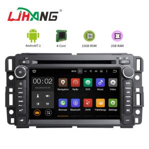 Wholesale 7.1 Android Car DVD Player GPS Canbus Steering Wheel Control Multi - Language from china suppliers