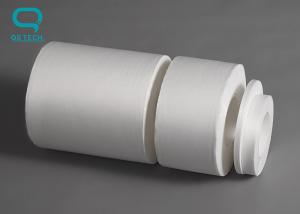 Wholesale Microfiber Clean Room Stencil Wiper Roll 30% Nylon 70% Polyester Material from china suppliers