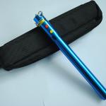 fiber optic visual fault locator 1mw 5mw 10mw 20mw China manufacturer
