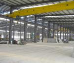 Profesional good quality prefab light weight low cost steel structure frame