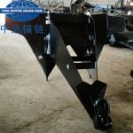 Stevpris Mk6 Anchor Marine Offshore HHP Anchor High Holding Power Anchor