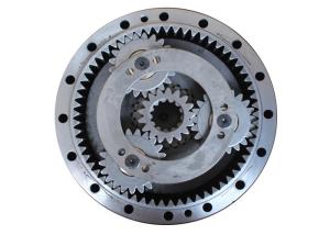 Wholesale CX210 SH200A3 SH200Z3 SH210-5 Excavator Swing Gearbox SH200 SH210 LN001820 KRC10 from china suppliers