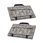 Outdoor Camping Monocrystalline Silicon 60W 18V Foldable Solar Panels
