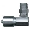 Buy cheap 90° ELBOW MALE PIPE WORKING SWIVEL from wholesalers