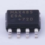 MAX295ESA+T