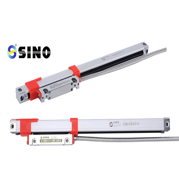 IP53 SINO KA200-170mm Glass Linear Encoder For Grinding Machine