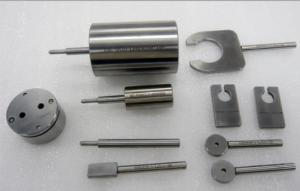 Wholesale DIN-VDE0620-1 Plug Socket Tester / German Standard Plug And Socket Measuring Gauge from china suppliers