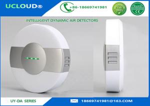 Wholesale Intelligent Dynamic Indoor Air Quality Monitoring Equipment PM2.5 Air Control from china suppliers