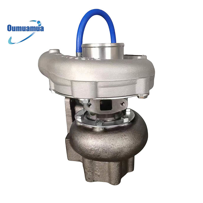 New factory direct sale turbocharger 2674A130 suitable for Perkins turbo TBP401 MF1006.6TA engine