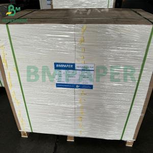 Wholesale 600um Drink Coaster Board For Coffee Shop 420 x 620mm Excellent Water Absorption from china suppliers