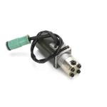 Factory Price E200B 096-5945 0965945 Excavator Main Pump Solenoid Valve For