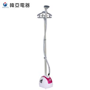 Wholesale Household Multi Function Portable Handheld Garment Steamer Orange Steam Iron from china suppliers