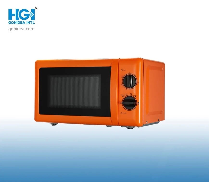 Cooking Tool Manual Home Microwave Oven 20 Liters
