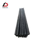 R32n Self Drill Threaded Bar Hollow Anchors Rods Hydraulic Swell Friction