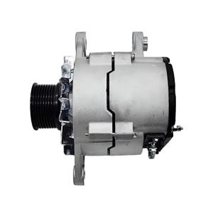 Wholesale Construction Machinery Spare Parts Alternator 3979372 For 6CT8.3 Engine Replacement from china suppliers