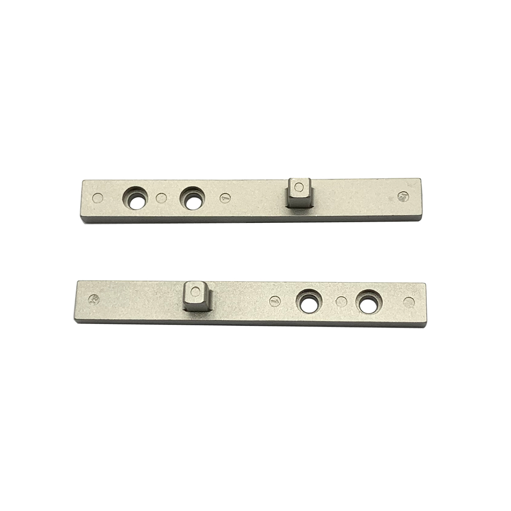 Custom Stainless Steel Iron Powder Metallurgy Sintered MIM Metal Injection Molding Parts