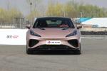 340kw Maximum Power The NETA GT a 2024 Pure Electric Sports Car with 3.6s