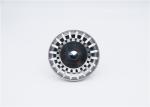 80 mm OD Sink Strainer Set Replacement Easy To Clean Anti - Corrosion