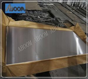 Wholesale Super Duplex Material Stainless Steel Plate Sheet Astm A240 Uns S32750 from china suppliers