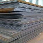 S355jr Sae 1006 Prime Hrc Hot Rolled Carbon Steel Sheet for Resistant Plate