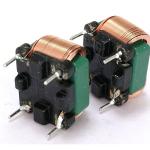 High Power Common Mode Inductors Flat 20 15 10 8mh 200 150 100 80uh 20-60W
