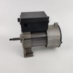 0.75hp Electric Water Pump Motor Single Phase 10 Frame 208-230V For Bathtub Pump