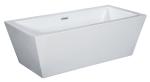 cUPC freestanding acrylic soaking bathtub,bath tub or bathtub,bath tube