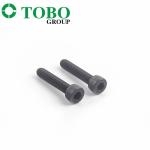 Factory Price Full Thread 10.9 Grade Hexagon Socket Head Bolts DIN 912