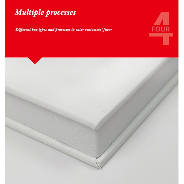 Recycled Paperboard Sublimation Phone Case Package Pack For Consumer Electronics