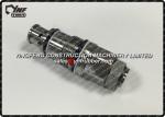 Swing motor DH55 Main Relief Valve Stainless Steel Excavator Electric Parts For