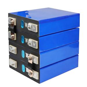 Wholesale Solar System 3.2V Lithium Battery 6000 Times For Important Units from china suppliers