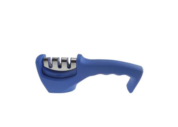 Tungsten Steel Professional Knife Sharpener Diamond Carbide Ceramic Knife
