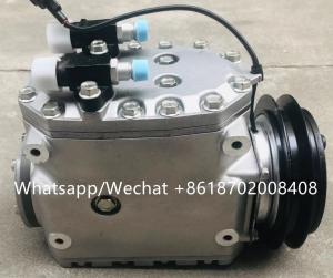 Wholesale OEM CMA22242 Auto Ac Compressor 24V For Mitshubish Bus from china suppliers