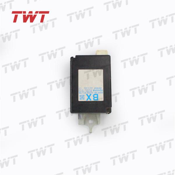 TWT Original RECEIVER ASSY, ELECTRICAL KEY & TPMS 897B0-78150 897B078150 for Lexus NX Series 2014-2019
