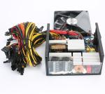 For 8GPU 1600W110V-240V 12v PSU Case Power Supply 90 plus gold Computer