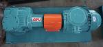 Well Drilling Mud Agitator
