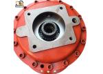 DX420LC 404-00095A swing device excavator
