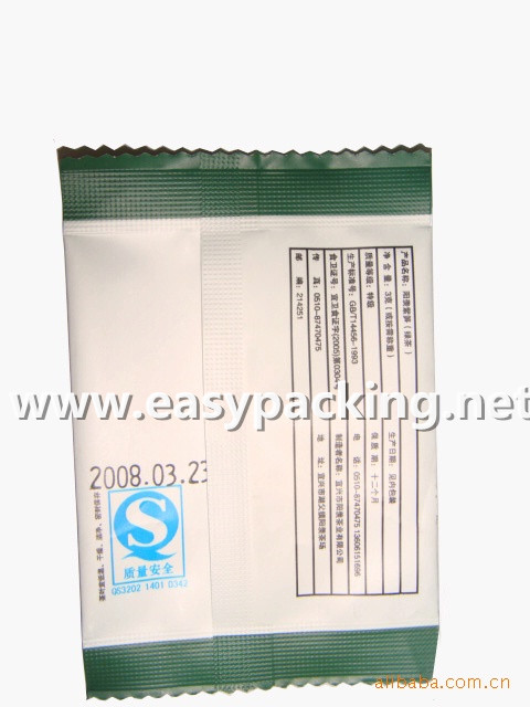 price full automatic tea leaf /granule sachet filling and sealing machine