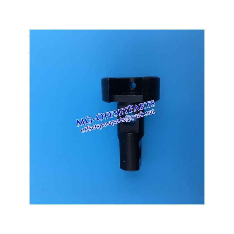 71.010.116/02, HD JOURNAL BOX OS, HD NEW PARTS