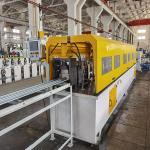 Construction Door Frame Forming Machine Drywall Roll Forming