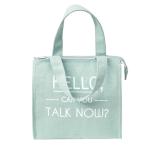 Thermal Tote 40Z 100gsm 30x30x12cm Insulated Cooler Bag
